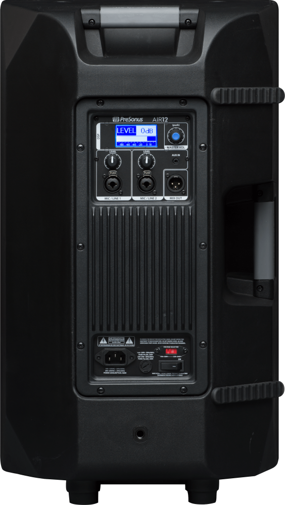 PreSonus AIR12